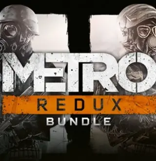 Metro Redux Bundle US Steam CD Key