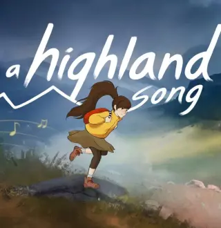 A Highland Song PC Steam CD Key (valid until January 2027)