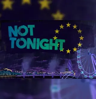 Not Tonight + Not Tonight 2 Bundle PC Steam CD Key