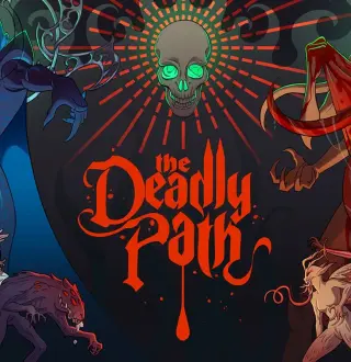 The Deadly Path EU PC Steam CD Key