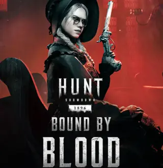 Hunt: Showdown 1896 – Bound by Blood DLC PC Steam CD Key