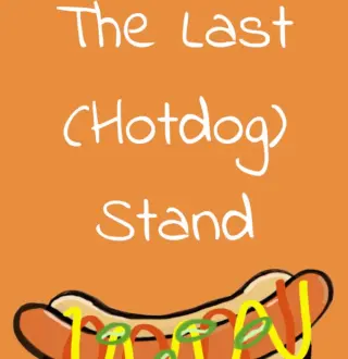 The Last (Hotdog) Stand PC Steam CD Key