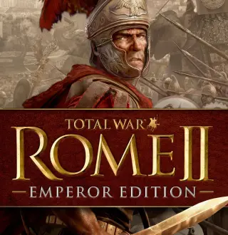 Total War: ROME II Emperor Edition RU/CIS PC Steam CD Key