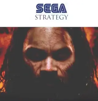 SEGA Strategy Bundle Vol. 1 PC Steam CD Key