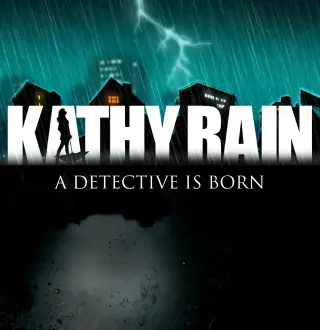 Kathy Rain Steam CD Key