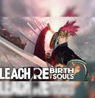 BLEACH Rebirth of Souls - Rebirth of Souls Costume Set DLC PC Steam CD Key