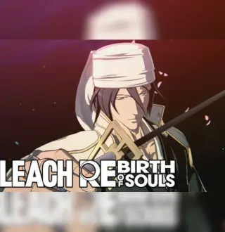 BLEACH Rebirth of Souls - Thousand-Year Blood War Costume Set DLC PC Steam CD Key