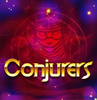 Conjurers PC Steam CD Key