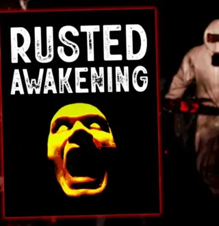 Rusted Awakening PC Steam CD Key