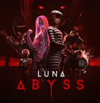Luna Abyss EU Xbox Series X|S / PC CD Key