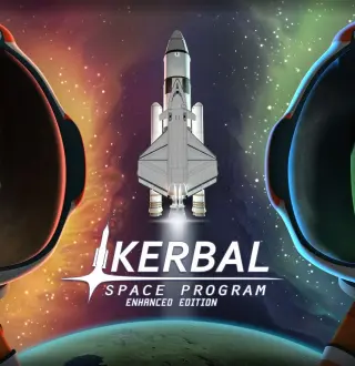 Kerbal Space Program Enhanced Edition TR XBOX One / Xbox Series X|S CD Key