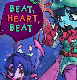 Beat, Heart, Beat PC Steam CD Key