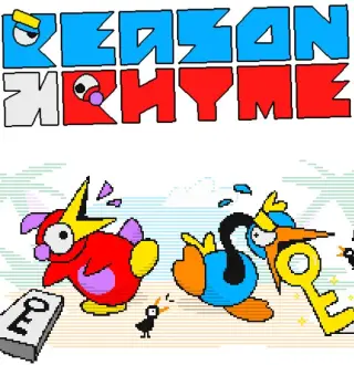 Reason and Rhyme PC Steam CD Key