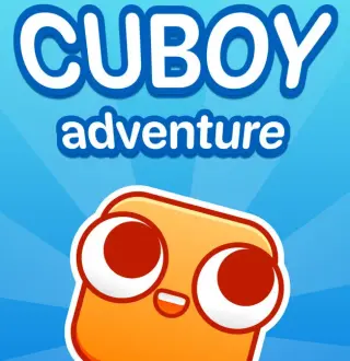 Cuboy Adventure PC Steam CD Key