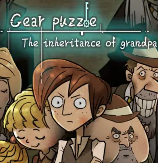 Gear Enigmas PC Steam CD Key