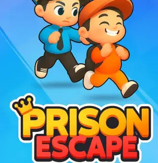 Prison Escape io PC Steam CD Key