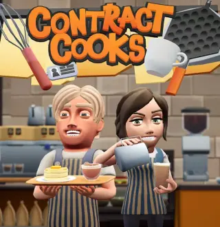 Contract Cooks PC Steam CD Key