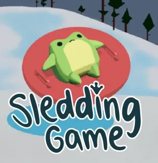Sledding Game PC Steam CD Key