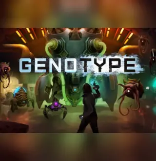 Genotype Steam CD Key