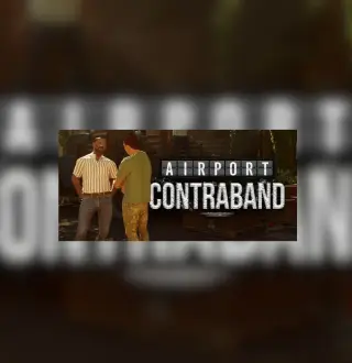 Airport Contraband PC Steam CD Key