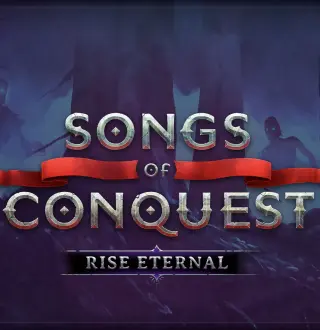 Songs of Conquest - Rise Eternal DLC PC Steam CD Key