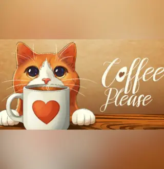 Coffee Please PC Steam CD Key