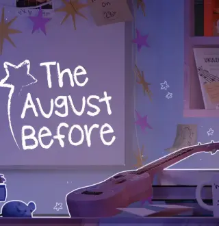 The August Before PC Steam CD Key (valid until June 2027)