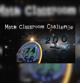 Math Classroom Challenge Steam CD Key