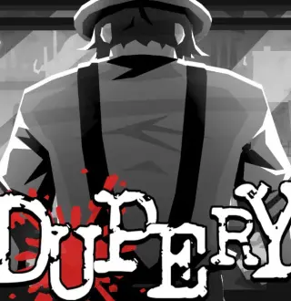 Dupery: A Game of Solo Deduction PC Steam CD Key