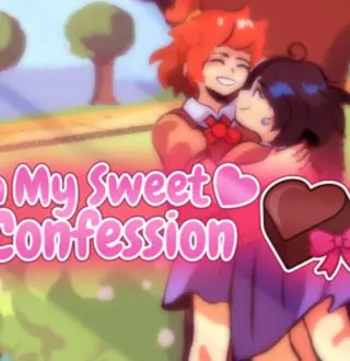 My Sweet Confession PC Steam CD Key