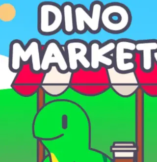 Dino Market PC Steam CD Key
