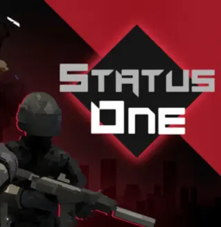 Status One PC Steam CD Key