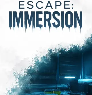 Escape: Immersion PC Steam CD Key