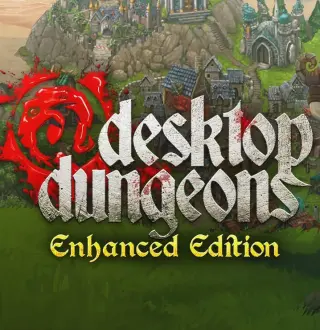 Desktop Dungeons Enhanced Edition GOG CD Key