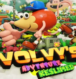 Volvy’s Adventure: Reslimed PC Steam Altergift
