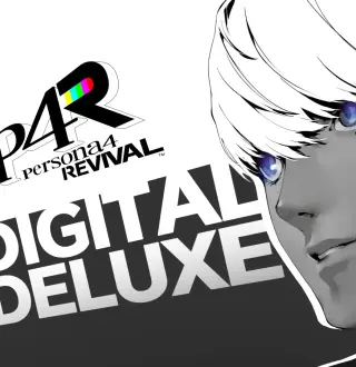 Persona 4 Revival: Deluxe Edition PC Steam Altergift