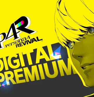 Persona 4 Revival: Premium Edition PC Steam Altergift