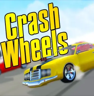 Crash Wheels Steam CD Key