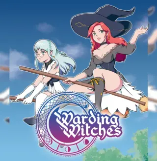 Warding Witches PC Steam CD Key