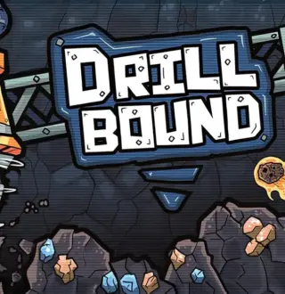 Drillbound PC Steam CD Key