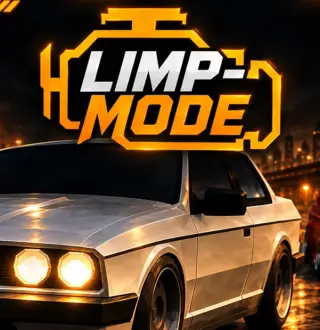 Limp Mode PC Steam CD Key