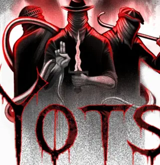 Yots PC Steam CD Key