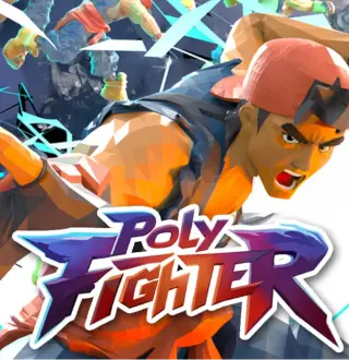 Poly Fighter PC Steam CD Key