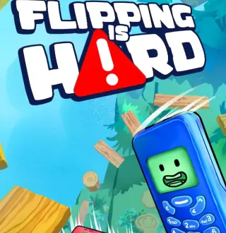 Flipping is Hard PC Steam CD Key