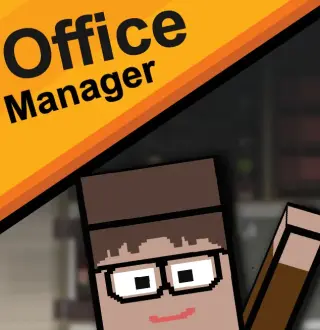 Office Manager PC Steam CD Key