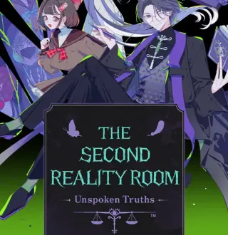The Second Reality Room: Unspoken Truths PC Steam CD Key