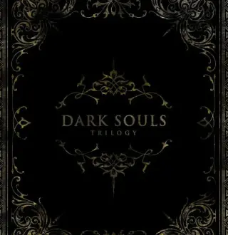 Dark Souls Trilogy Collector's Edition PC Steam CD Key