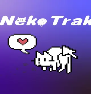 NekoTrak PC Steam CD Key