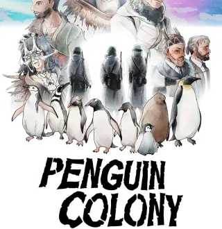 Penguin Colony PC Steam CD Key