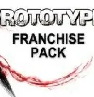 Prototype Franchise Pack Steam Gift